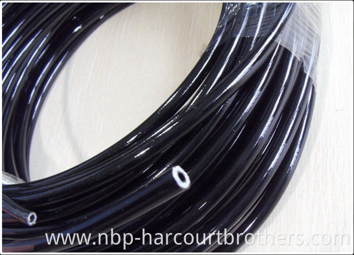 Hot sale durable high pressure SAE 100R8 flexible hydraulic rubber hose